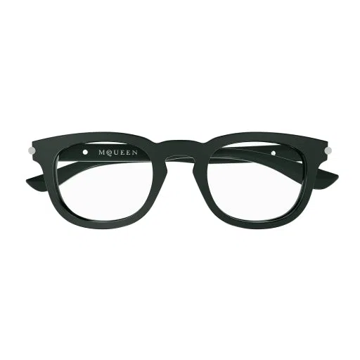 Alexander McQueen AM0498O Eyeglasses - view 4